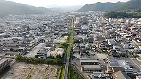 Nishiwaki