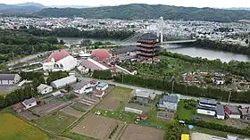 Ashibetsu