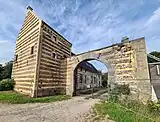 Ferme de Caestert