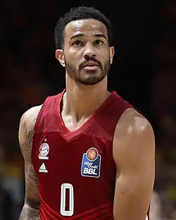 Image illustrative de l’article Nick Weiler-Babb
