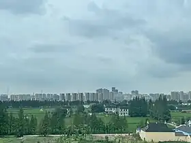Changshu