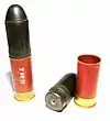 Projectile d'exercice 20 mm