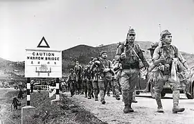 Image illustrative de l’article 38e division (armée impériale japonaise)