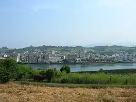 Navia (commune)