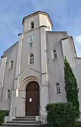 L'église Saint-Julien