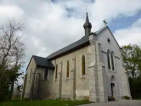 Vers (Haute-Savoie)