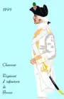 26e régiment d’infanterie de ligne de 1791 à 1794