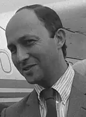 Laurent Fabius(1992-1993)