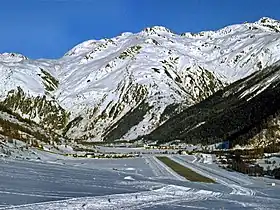 Ulrichen