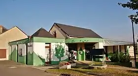 Gardefort