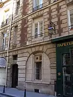 Immeuble