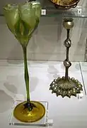 Vase Tiffany.
