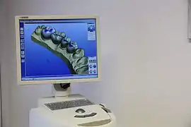 Système de CFAO