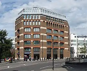Image illustrative de l’article Pimlico (métro de Londres)