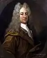 George Booth, 2e&nbsp;comte