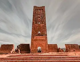 Image illustrative de l’article Mosquée de Mansourah