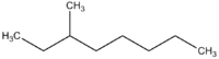 Image illustrative de l’article 3-Méthyloctane