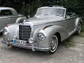 300 S roadster (1953).
