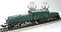 Ancien modèle Märklin 3015, échelle H0