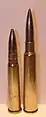 .303 British et .280 Ross (en).