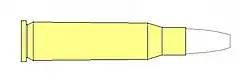 Image illustrative de l'article .307 Winchester
