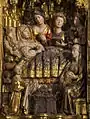 La naissance de la Vierge (30)