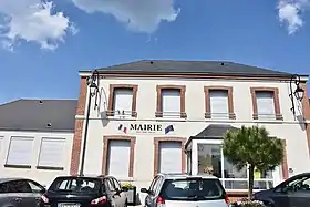 Bray-en-Val