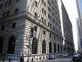 Image illustrative de l’article Liberty Street (Manhattan)