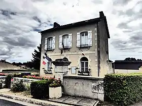 Saulnay