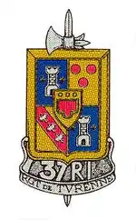 Image illustrative de l’article 37e régiment d'infanterie