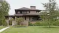 Weber House, Los Angeles