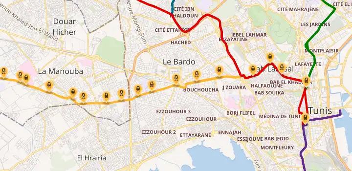 Carte