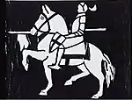 Image illustrative de l’article 3e division blindée (Australie)