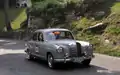 Mercedes-Benz 220 a (1955).