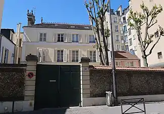 Le no&nbsp;40.