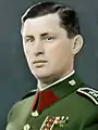 Josef Mašín (le père).