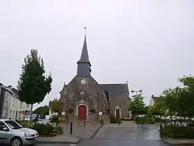 Mouzeil