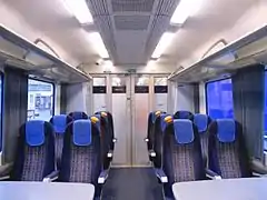 Première Classe.