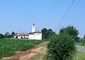 Inzago Cascina Monasterolo