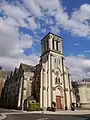 Église Notre-Dame.