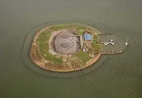Fort Pampus