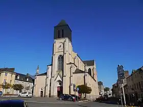 Andouillé