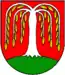 Blason de Dvorec