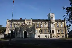 Belęcin