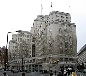 Image illustrative de l’article Broadway (Londres)