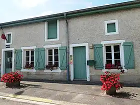 Horville-en-Ornois
