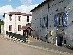 Nantois