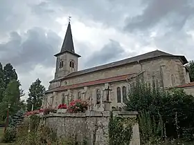 Villers-le-Sec (Meuse)