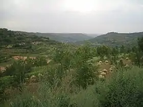Xian de Hezheng