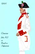 56e régiment d'infanterie de ligne